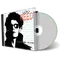 Artwork Cover of Lou Reed 1976-10-23 CD Akron Soundboard