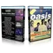 Artwork Cover of Oasis 1998-03-18 DVD Buenos Aires Proshot