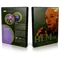 Artwork Cover of REM 1998-11-06 DVD Vienna Proshot