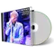 Artwork Cover of Rod Stewart 2012-02-17 CD Melbourne Audience