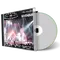 Artwork Cover of Sevendust 2011-04-26 CD Peoria Audience