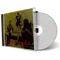 Artwork Cover of Tool Compilation CD Opium Den Soundboard