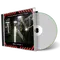 Artwork Cover of U2 2004-11-16 CD BBC Soundboard