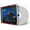 Artwork Cover of U2 2004-11-20 CD New York Soundboard