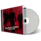 Artwork Cover of U2 2005-03-30 CD San Diego Audience