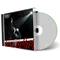 Artwork Cover of U2 2005-04-05 CD Los Angeles Audience