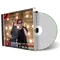 Artwork Cover of U2 2005-04-06 CD Los Angeles Audience