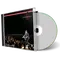 Artwork Cover of U2 2005-04-09 CD San Jose Audience