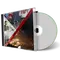 Artwork Cover of U2 2005-04-15 CD Phoenix Audience