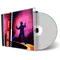 Artwork Cover of U2 2005-05-09 CD Chicago Audience