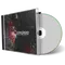 Artwork Cover of U2 2005-05-10 CD Chicago Audience