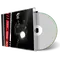 Artwork Cover of U2 2005-05-14 CD Philadelphia Audience