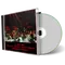 Artwork Cover of U2 2005-05-21 CD New York Audience