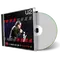 Artwork Cover of U2 2005-05-28 CD Boston Audience