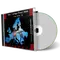Artwork Cover of U2 2005-06-12 CD Gelsenkirchen Audience