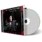 Artwork Cover of U2 2005-06-15 CD Manchester Audience
