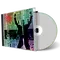 Artwork Cover of U2 2005-06-19 CD London Audience