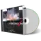 Artwork Cover of U2 2005-06-25 CD Dublin Audience