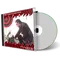 Artwork Cover of U2 2005-06-27 CD Dublin Audience