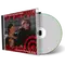 Artwork Cover of U2 2005-07-16 CD Amsterdam Audience