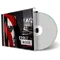 Artwork Cover of U2 2005-08-05 CD Nice Audience
