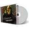 Artwork Cover of U2 2005-09-21 CD Chicago Audience