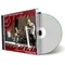 Artwork Cover of U2 2005-10-03 CD Boston Audience