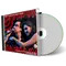 Artwork Cover of U2 2005-10-04 CD Boston Audience