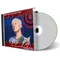Artwork Cover of U2 2005-10-07 CD New York Audience