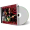 Artwork Cover of U2 2005-10-08 CD New York Audience
