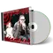Artwork Cover of U2 2005-10-11 CD New York Audience