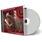 Artwork Cover of U2 2005-10-14 CD New York Audience