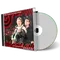 Artwork Cover of U2 2005-10-17 CD Philadelphia Audience
