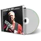 Artwork Cover of U2 2005-10-19 CD Washington Audience