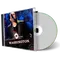 Artwork Cover of U2 2005-10-20 CD Washington Audience