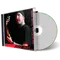 Artwork Cover of U2 2005-10-22 CD Pittsburgh Audience