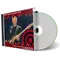 Artwork Cover of U2 2005-10-24 CD Detroit Audience
