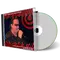 Artwork Cover of U2 2005-10-25 CD Detroit Audience