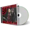 Artwork Cover of U2 2005-10-29 CD Dallas Audience