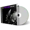 Artwork Cover of U2 2005-11-01 CD Los Angeles Audience