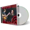 Artwork Cover of U2 2005-11-02 CD Los Angeles Audience