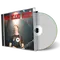 Artwork Cover of U2 2005-11-13 CD Miami Audience