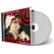 Artwork Cover of U2 2005-11-18 CD Atlanta Audience