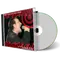 Artwork Cover of U2 2005-11-19 CD Atlanta Audience