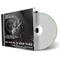 Artwork Cover of U2 2005-11-22 CD New York Audience