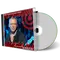Artwork Cover of U2 2005-12-05 CD Boston Audience