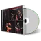 Artwork Cover of U2 2005-12-07 CD Hartford Audience