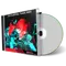 Artwork Cover of U2 2005-12-09 CD Buffalo Audience