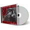 Artwork Cover of U2 2005-12-14 CD St Louis Audience