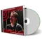 Artwork Cover of U2 2005-12-17 CD Salt Lake City Audience